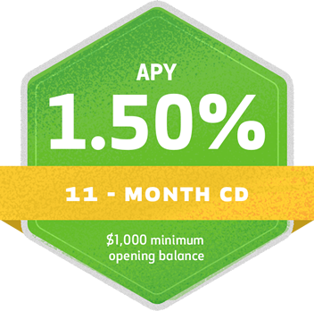 Open High Yield & Interest CD Accounts: Great Rates | Huntington Bank