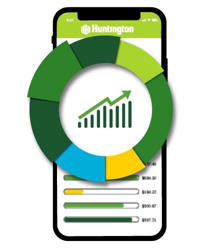 Open A Checking Account Online In Minutes | Huntington Bank