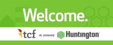 Welcome to Huntington Bank hero